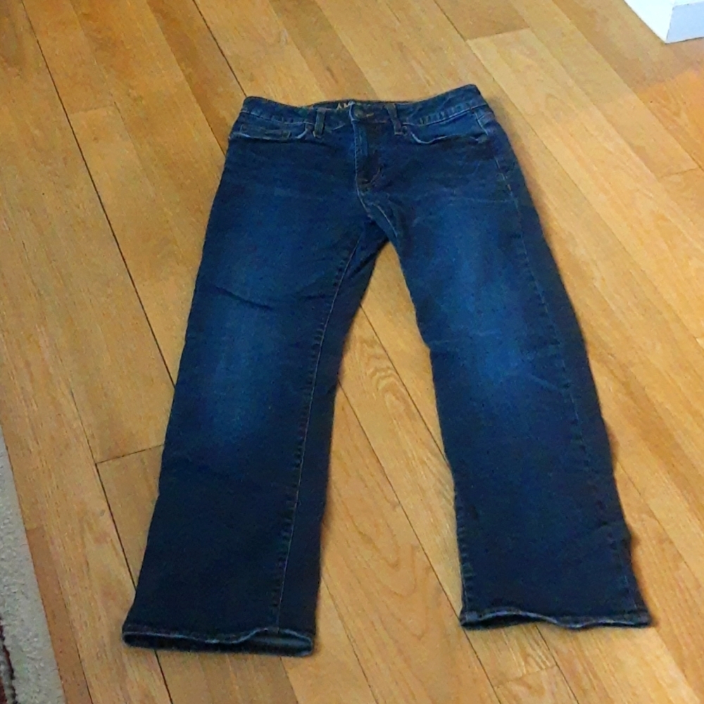 American Eagle Men's Jeans, Size 29 x 30, Extremel Flex.